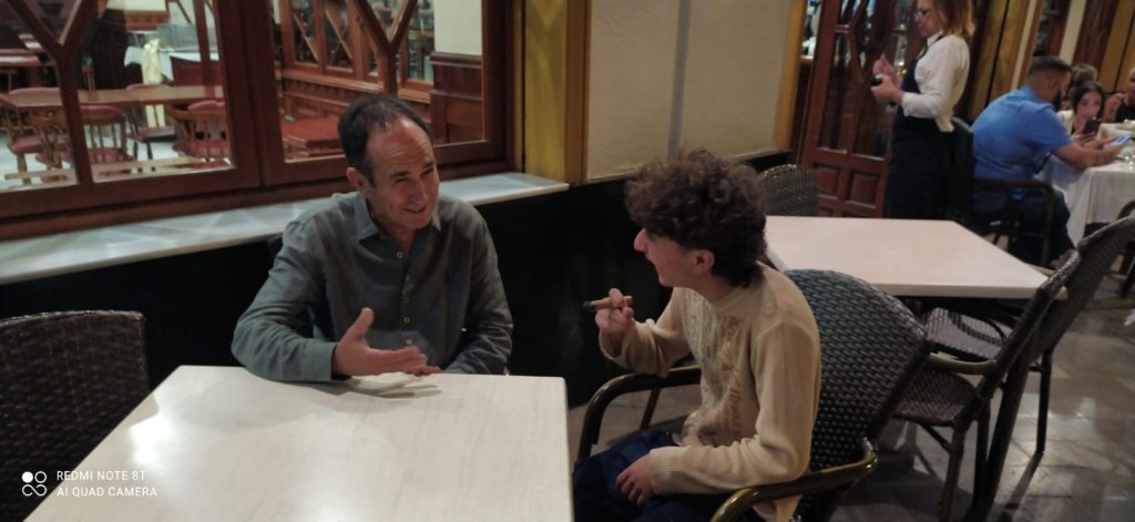 Accreditamento VET Siviglia 2024